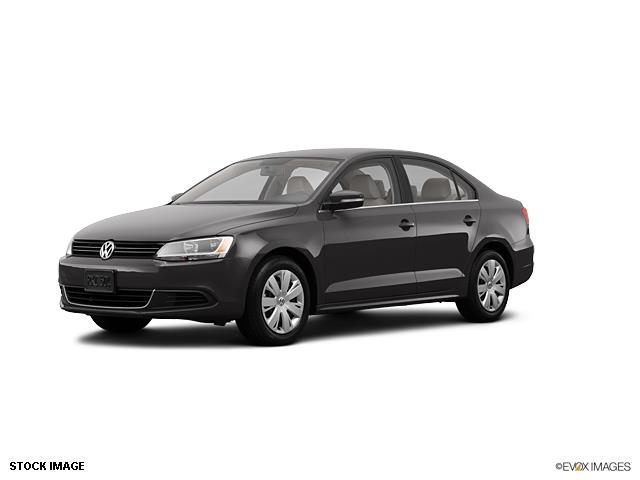 2013 Volkswagen Jetta Unknown