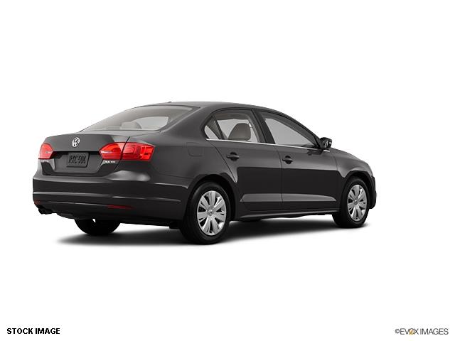 2013 Volkswagen Jetta Unknown