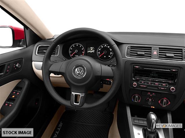 2013 Volkswagen Jetta Unknown