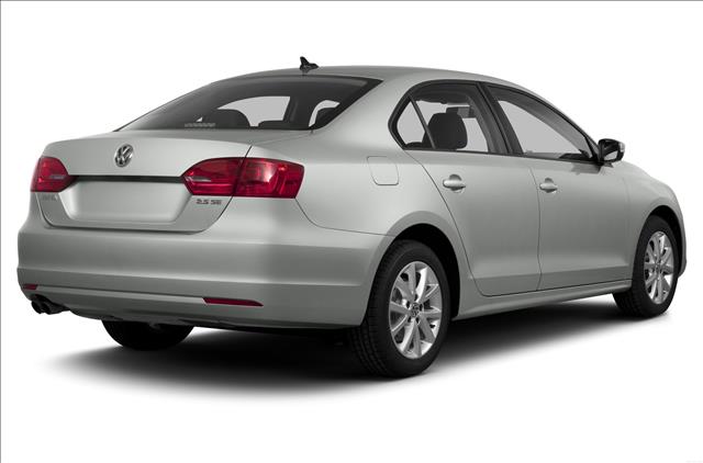 2013 Volkswagen Jetta Extenede CAB 4X4