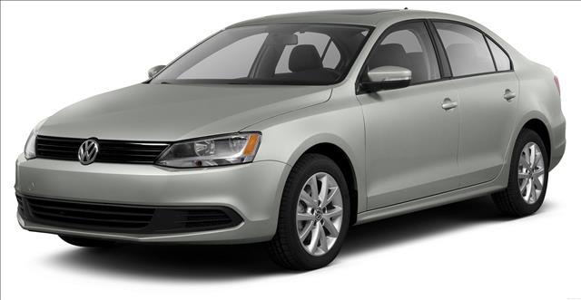 2013 Volkswagen Jetta Extenede CAB 4X4