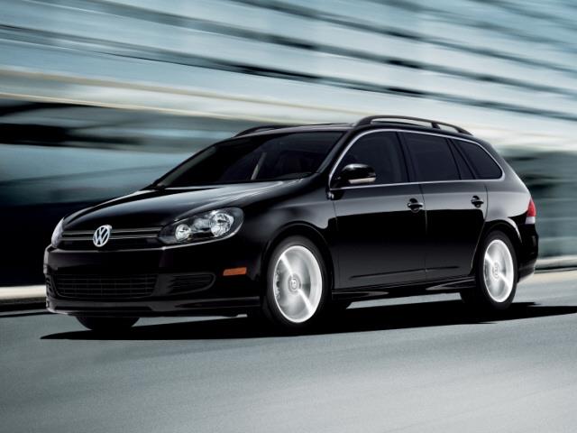 2013 Volkswagen Jetta Single Cab