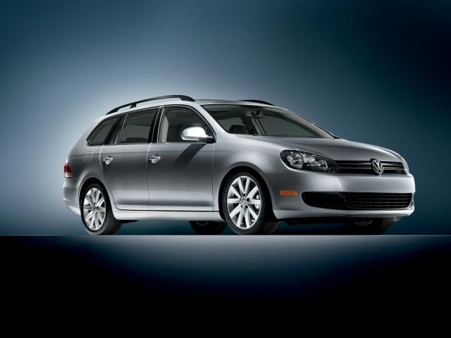 2013 Volkswagen Jetta Single Cab