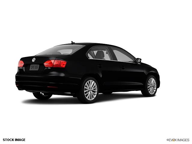 2013 Volkswagen Jetta Unknown