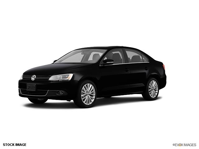 2013 Volkswagen Jetta Unknown