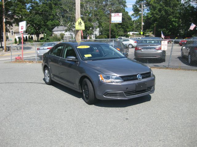 2013 Volkswagen Jetta Unknown