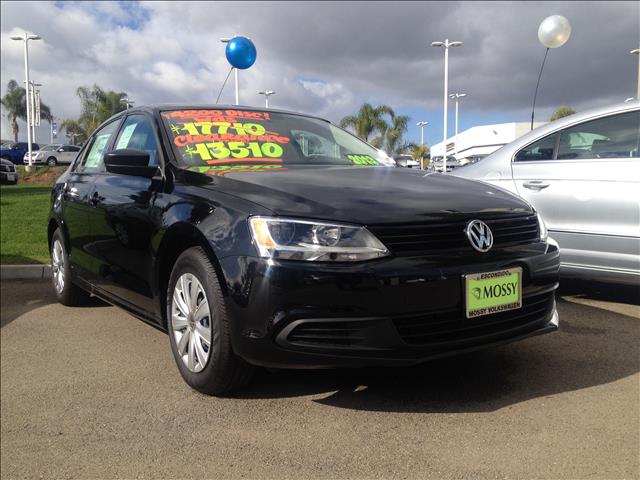 2013 Volkswagen Jetta XR