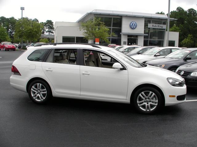 2013 Volkswagen Jetta Access Cab SR5 1 Owner