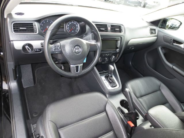 2013 Volkswagen Jetta Xeking Cab