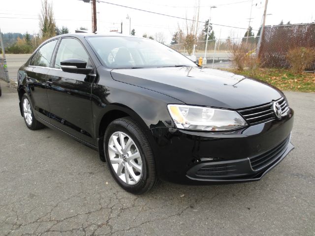 2013 Volkswagen Jetta Xeking Cab