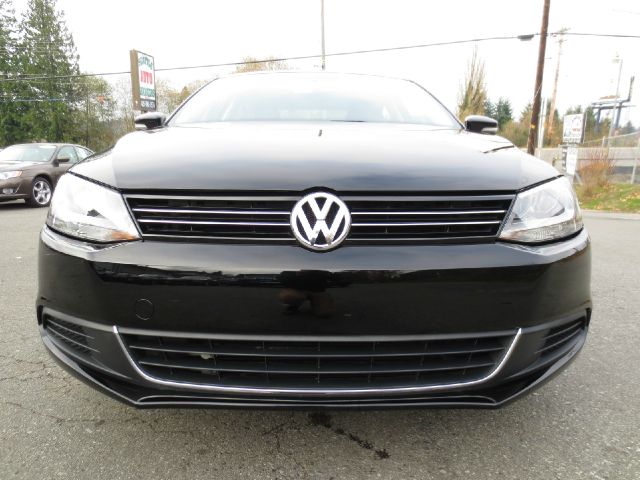 2013 Volkswagen Jetta Xeking Cab