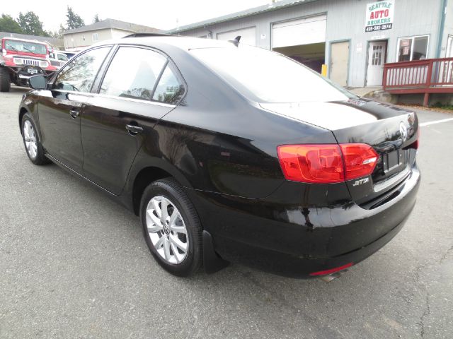 2013 Volkswagen Jetta Xeking Cab