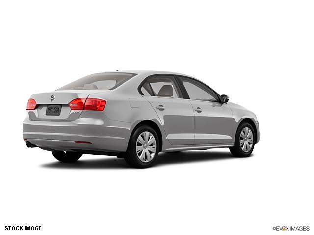 2013 Volkswagen Jetta Unknown