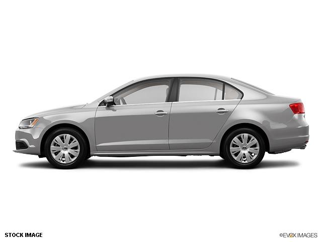 2013 Volkswagen Jetta Unknown