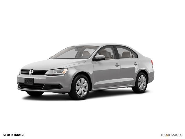 2013 Volkswagen Jetta Unknown