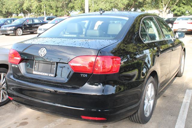 2013 Volkswagen Jetta CD With MP3