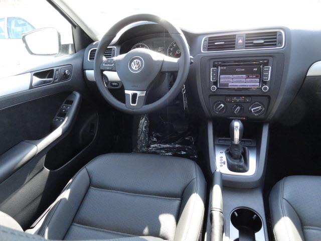 2013 Volkswagen Jetta Extenede CAB 4X4