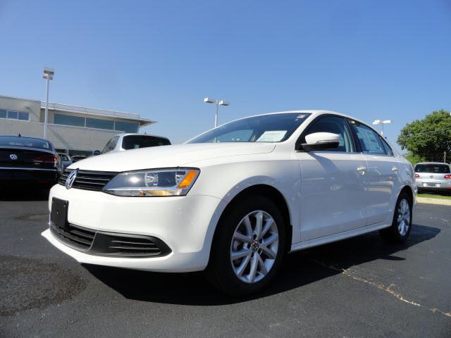 2013 Volkswagen Jetta Extenede CAB 4X4