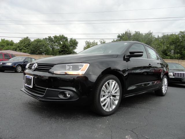 2013 Volkswagen Jetta 4DR LS AWD