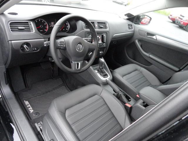 2013 Volkswagen Jetta 4DR LS AWD