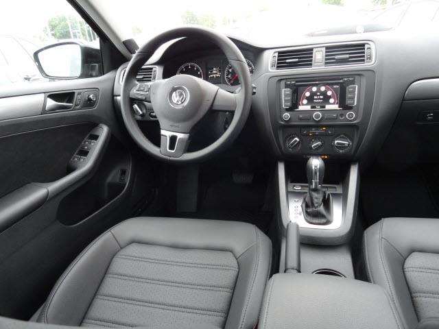 2013 Volkswagen Jetta 4DR LS AWD