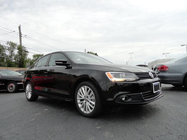 2013 Volkswagen Jetta 4DR LS AWD