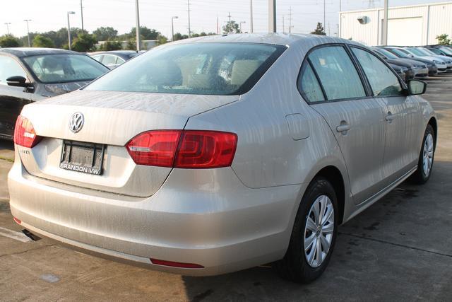 2013 Volkswagen Jetta XR