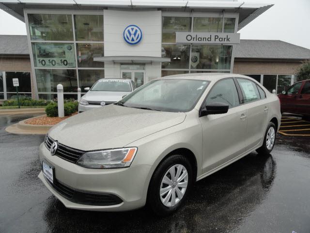 2013 Volkswagen Jetta XR