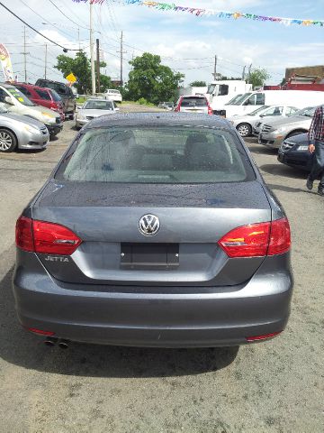 2013 Volkswagen Jetta Unknown