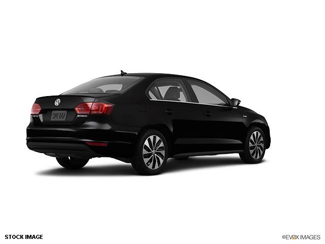 2013 Volkswagen Jetta Unknown