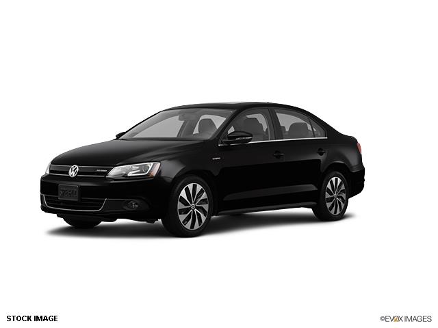 2013 Volkswagen Jetta Unknown