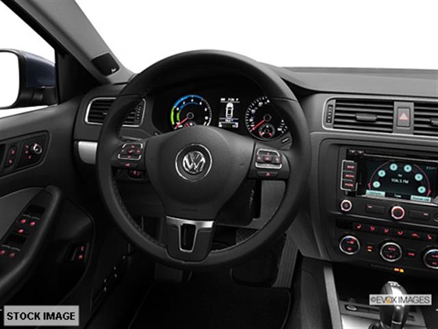 2013 Volkswagen Jetta Unknown