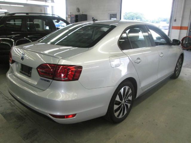 2013 Volkswagen Jetta Regal