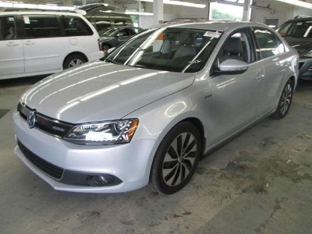 2013 Volkswagen Jetta Regal