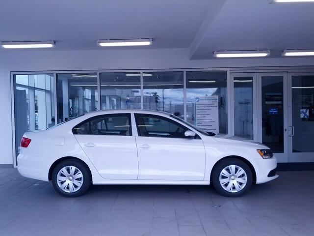 2013 Volkswagen Jetta LX Convertible