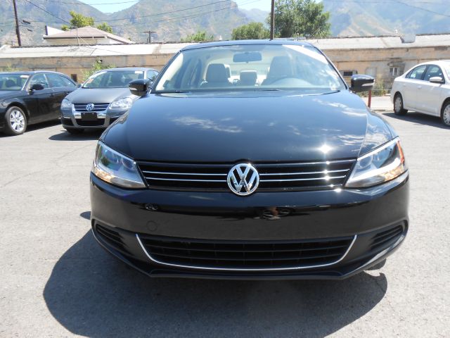 2013 Volkswagen Jetta CD With MP3