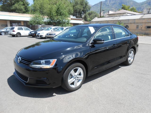 2013 Volkswagen Jetta CD With MP3