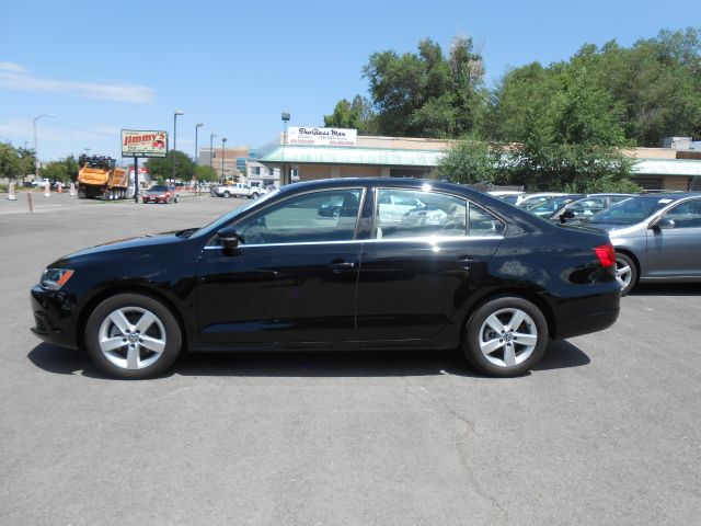 2013 Volkswagen Jetta CD With MP3