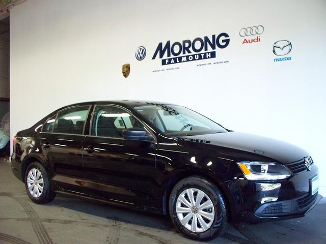 2014 Volkswagen Jetta XR