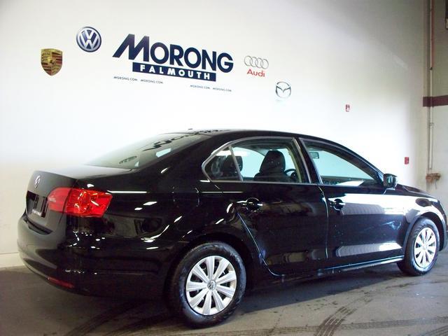 2014 Volkswagen Jetta XR