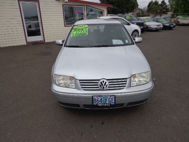 2014 Volkswagen Jetta S Sedan