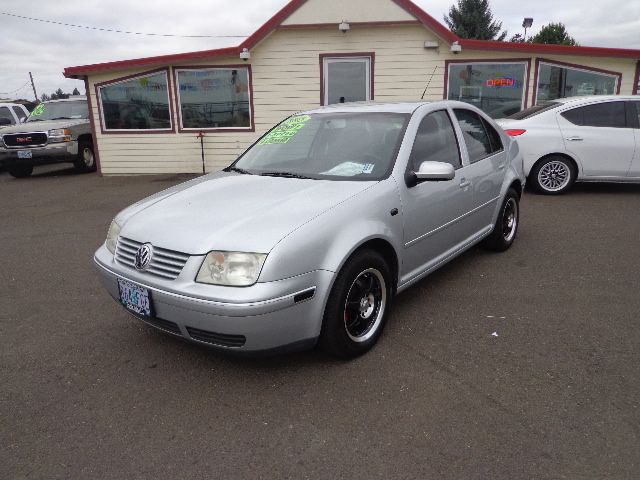 2014 Volkswagen Jetta S Sedan