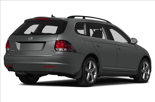 2014 Volkswagen Jetta TSi Laredo, 4X4