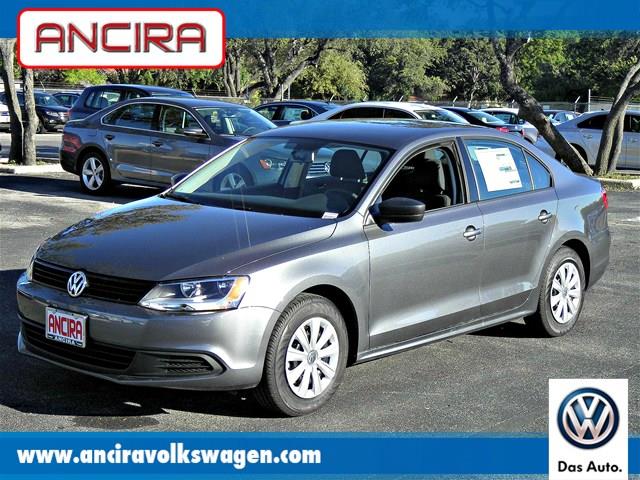 2014 Volkswagen Jetta XR