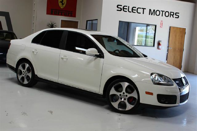 2008 Volkswagen Jetta GLI 5.0L