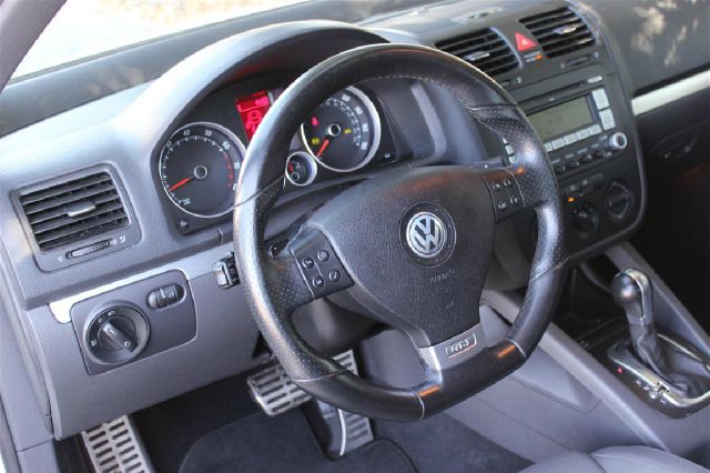 2008 Volkswagen Jetta GLI 5.0L