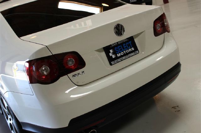 2008 Volkswagen Jetta GLI 5.0L