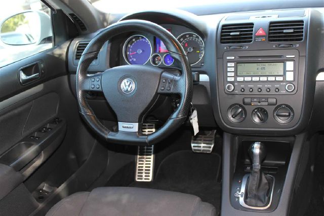 2008 Volkswagen Jetta GLI 5.0L