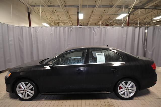 2012 Volkswagen Jetta GLI LE 1owner