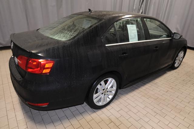 2012 Volkswagen Jetta GLI LE 1owner